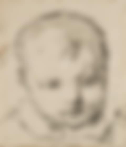 Clovis, the Artist"s Son (Clovis, le Fils de l"Artiste) (preview)