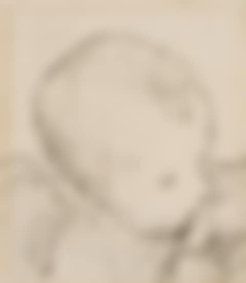 Aline, the Artist"s Daughter (Aline, la Fille de l"Artiste) (preview)