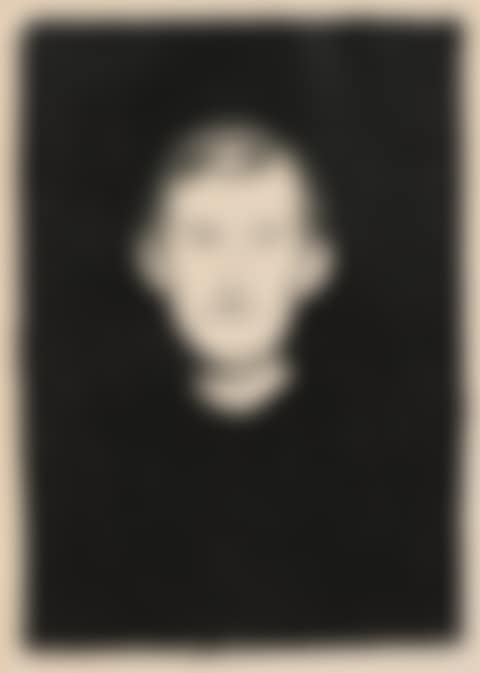 Self-Portrait (preview)