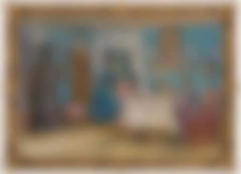 Isn"t he coming soon? (preview)