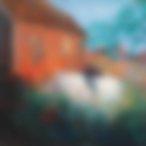 A garden scene (preview)
