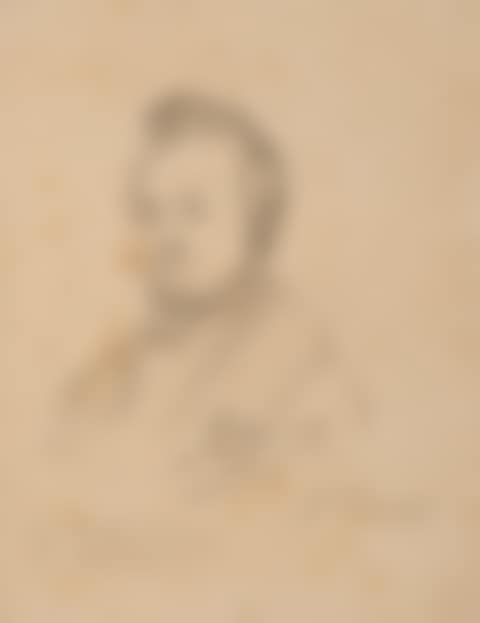 Portrett av musikklærer Swane (preview)