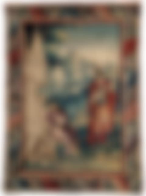 En av Boccaccios "Berømte kvinner" (preview)