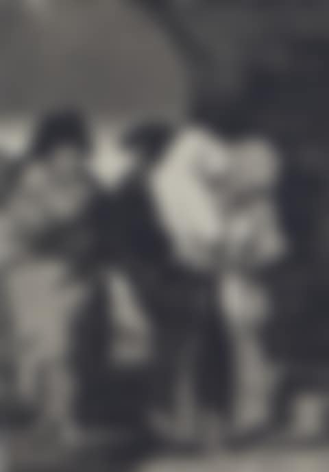 Pobrecitas! (preview)