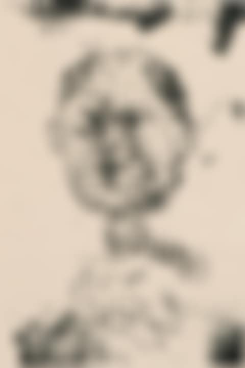 Male portrait (preview)