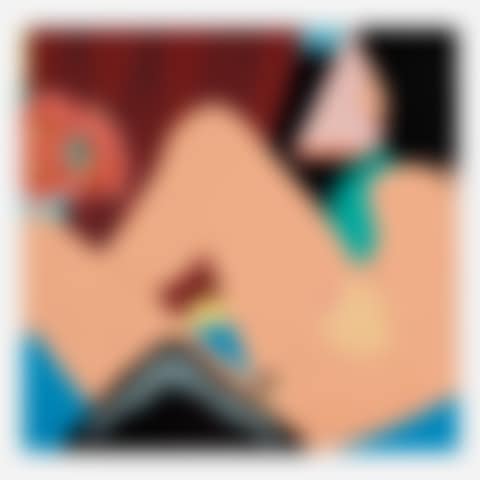 Helen Nude (preview)