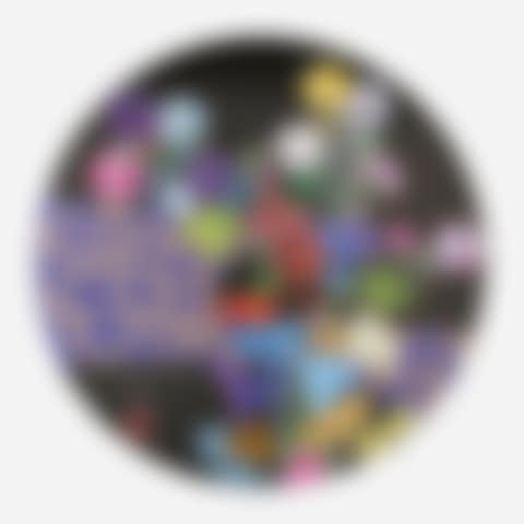 Kyoto Kōrin Mononoke Flower (preview)