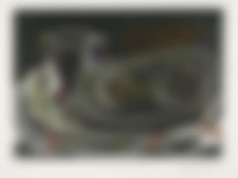 Nature Morte aux Huitres (preview)