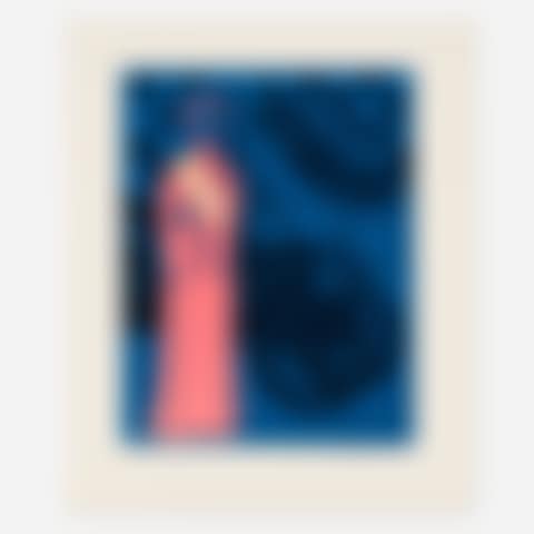 Susan B. Anthony (from The Mother of Us All portfolio) (preview)