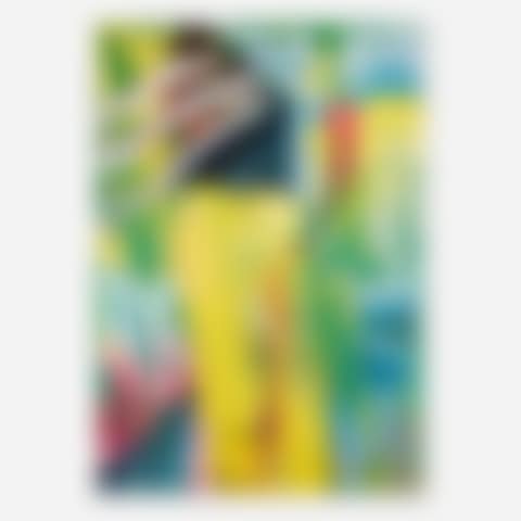 Abstraktes Bild (Werk 522-3) (preview)