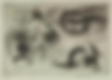 Pointed Shapes and Black Half Moon (preview)