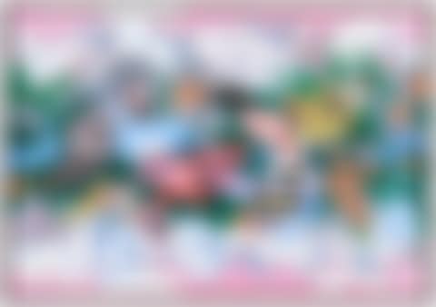Wings Over Mountain Valley (preview)