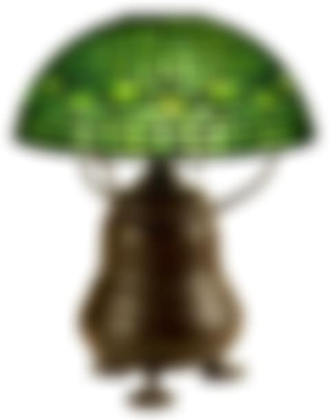 Acorn lamp (preview)