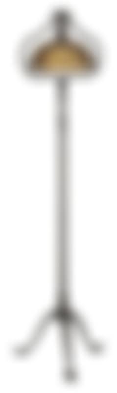 Bronze Floor Lamp (preview)