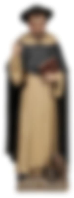 St. domenicus (preview)