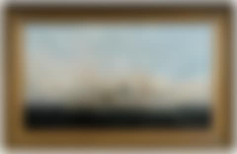 Paddlewheel Steamship St. Johns (preview)
