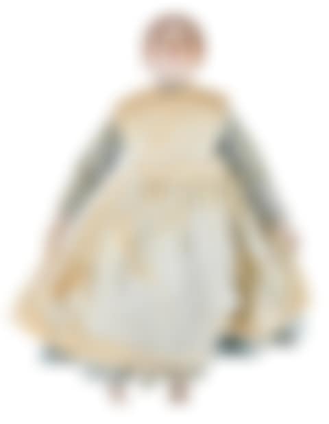 Maggie bessie doll (preview)