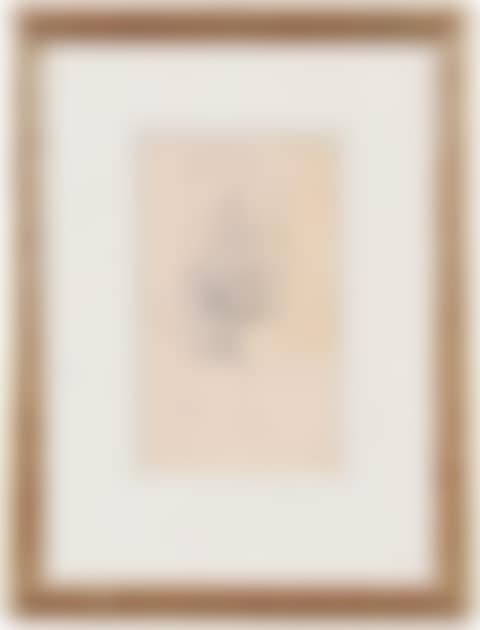 Madame Vuillard Cousant Devant La (preview)