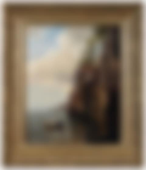 Rocky Shore, Maine (preview)