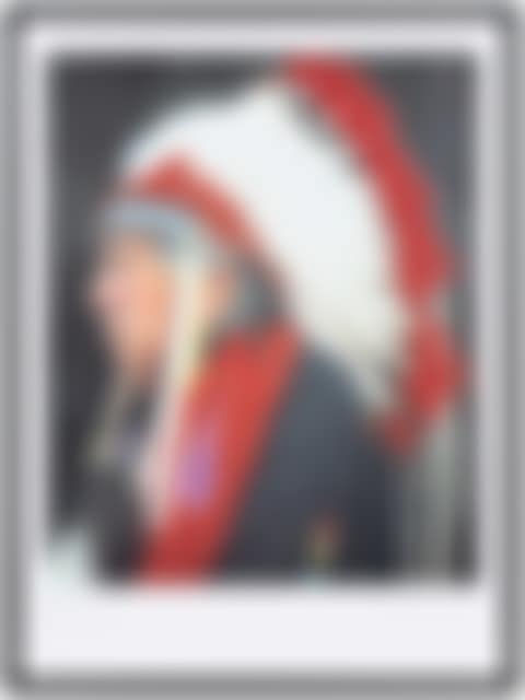 Otoe - Missouria Chief; from North American Portraits (preview)