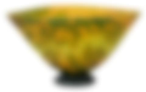 Cameo Leaf Vase (preview)
