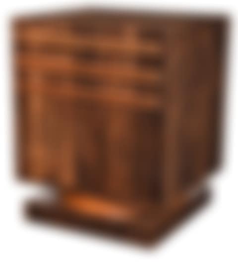 French Art Deco Palmwood Bar Cabinet (preview)