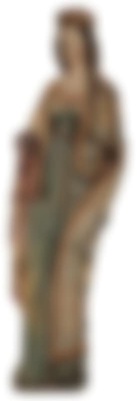 Mary, Queen of Heaven (preview)