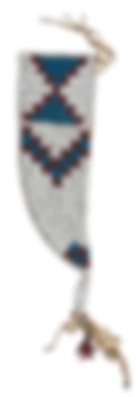 Lakota Knife Sheath (preview)