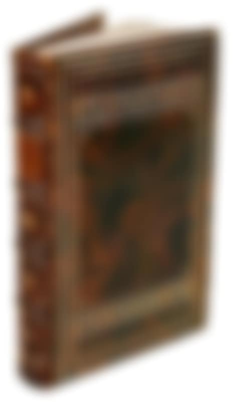 Leaves of Grass (preview)