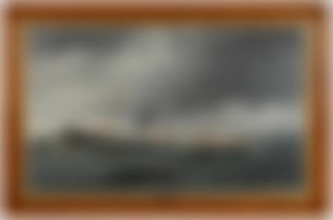 Paddlewheel SteamshipOld Dominion (preview)