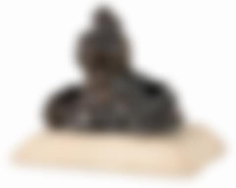 Bust of a Bearded Man (preview)
