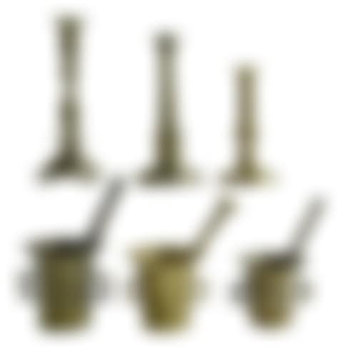 Six Brass Articles (preview)