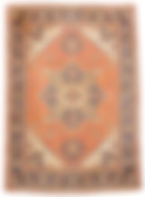 Heriz style carpet (preview)