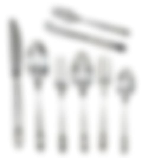 Acorn Sterling Flatware, 68 Pieces (preview)