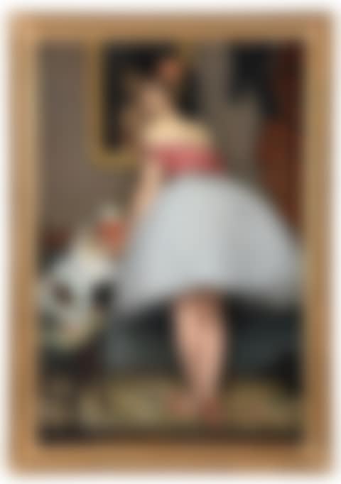 After the Ballet (preview)