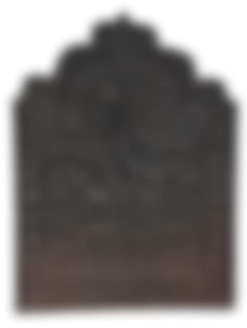 Dutch Independence Cast Iron Fireback (preview)