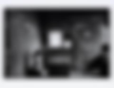 Time of Change, Near Selma, Alabama, Child at Blackboard (preview)