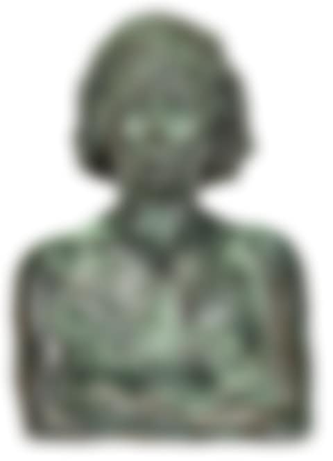 Bust of Betty May (S.104, B.149) (preview)