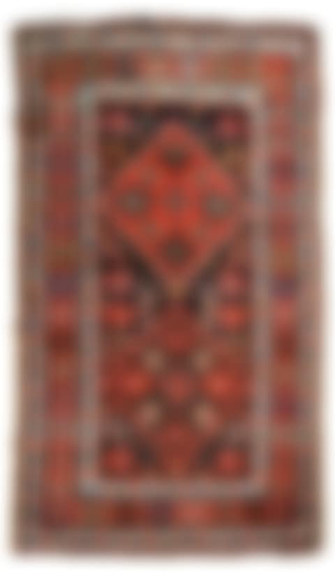 Kazak rug (preview)