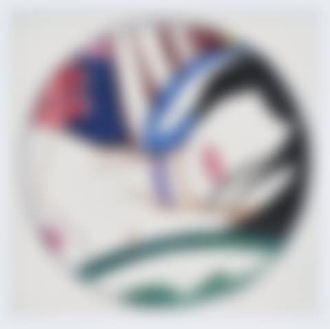 Study for Vivienne (preview)
