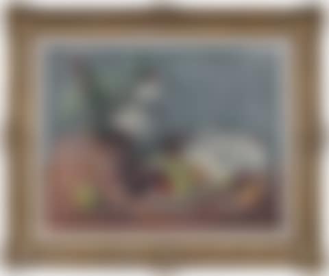 Still Life #102 (preview)
