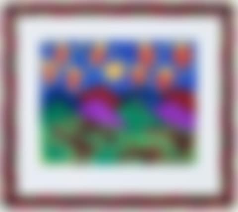 Lunar Infants and Four Lizards (preview)