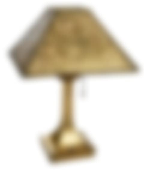 Gilt Bronze Desk Lamp (preview)
