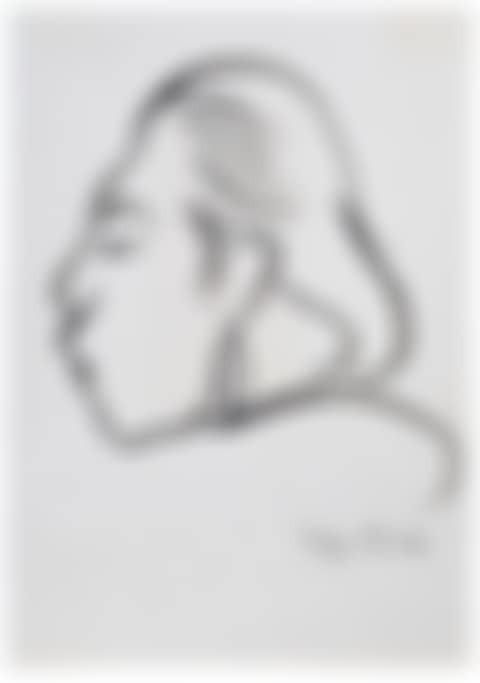 Portrait of a Man (preview)