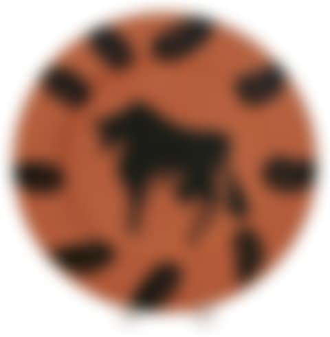 Taureaux Marli aux Feuilles (preview)