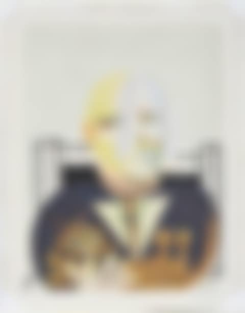 Vollard et son Chat (preview)