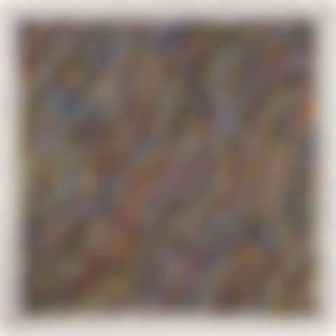 Wavy Brushstrokes (preview)