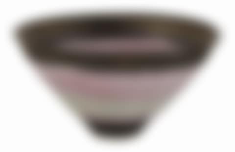 Rare Lucie Rie Conical Porcelain Bowl (preview)