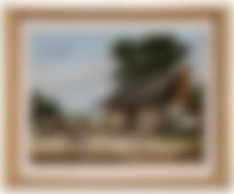 Busy Cabin Scene (preview)