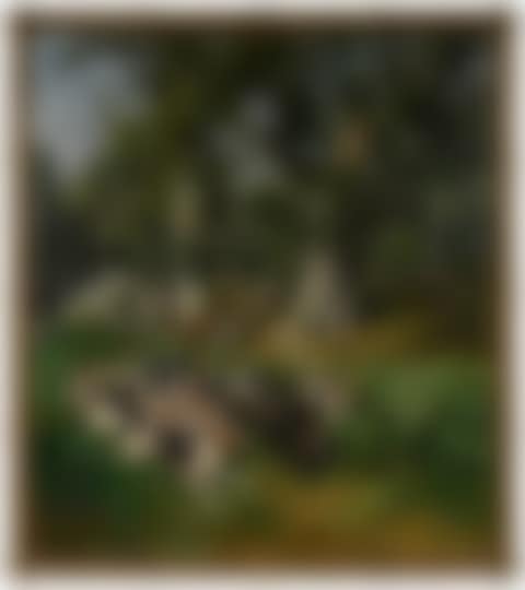 The Boar Chase (preview)